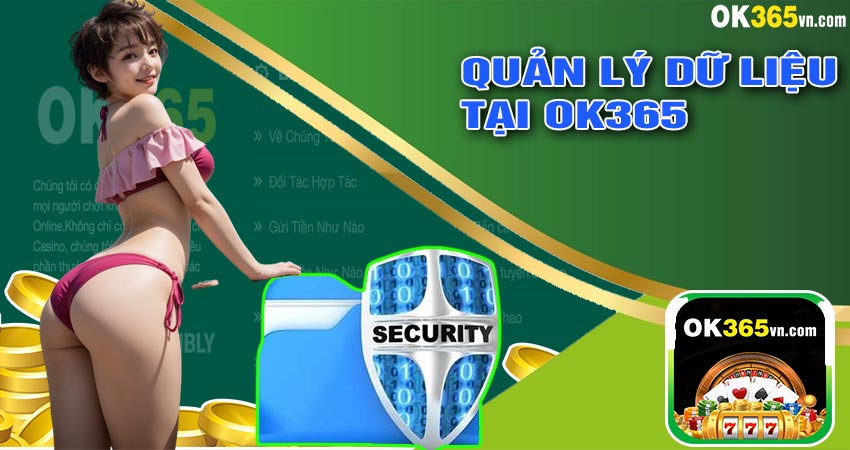 Quản Lý Và Truy Cập Dữ Liệu